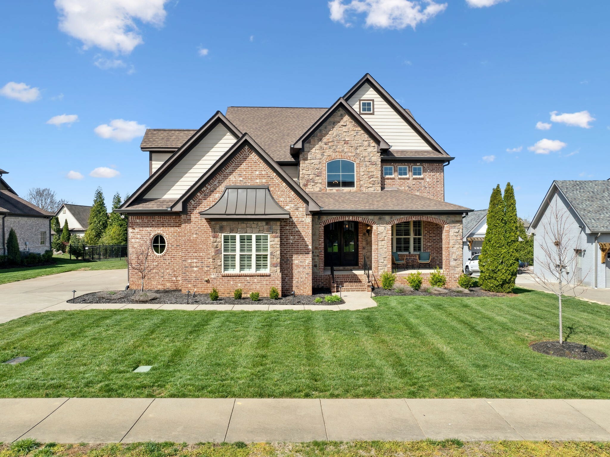 4376 Pretoria Run  Murfreesboro TN 37128 photo