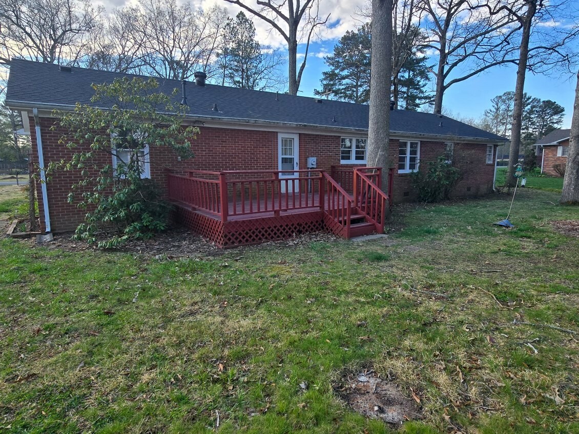 Property Photo: 204 Stillwood Dr TN 37355