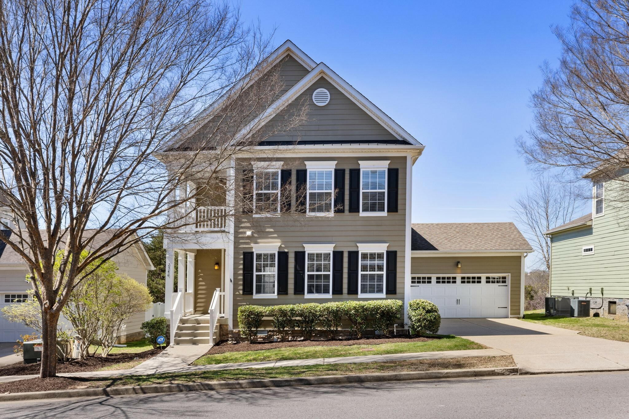 2340 Alteras Dr  Nashville TN 37211 photo