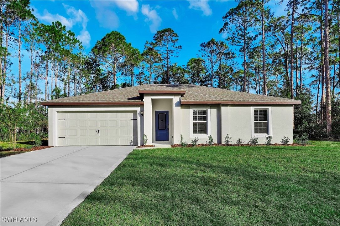 Property Photo:  247 Blackstone Drive  FL 33913