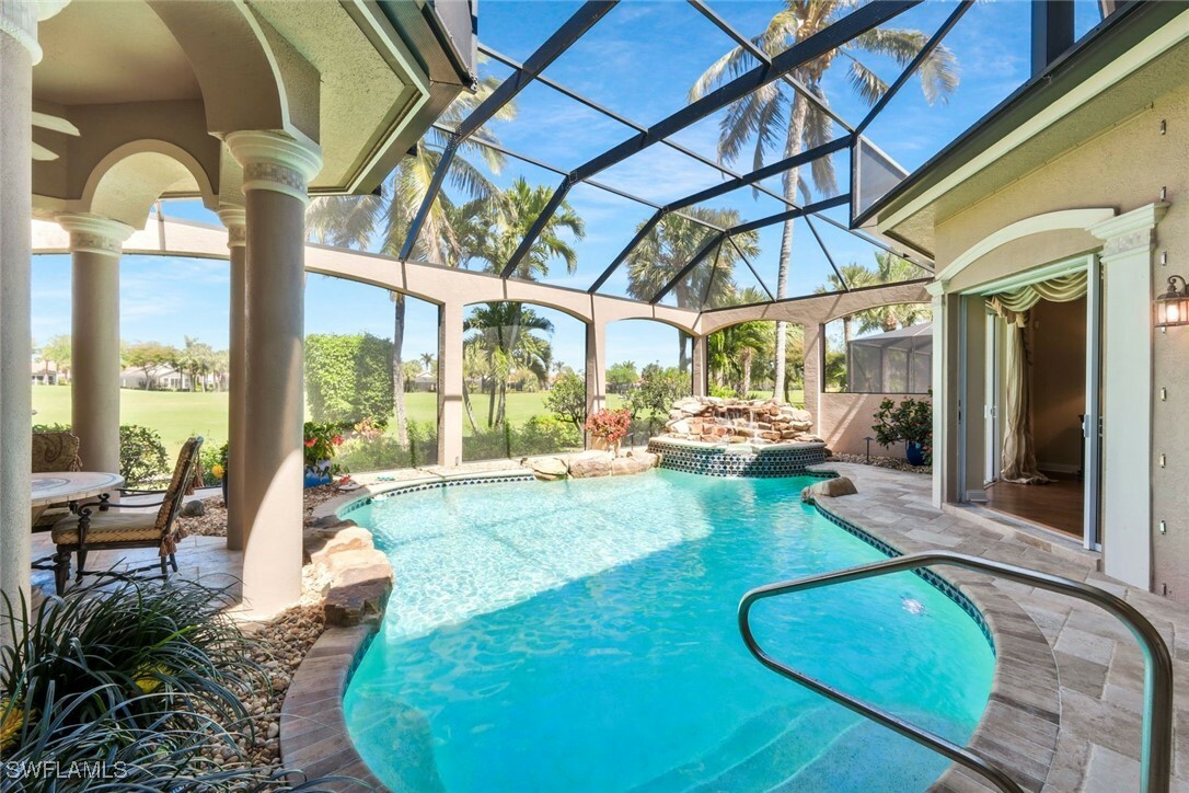10016 Idle Pine Lane  Estero FL 34135 photo