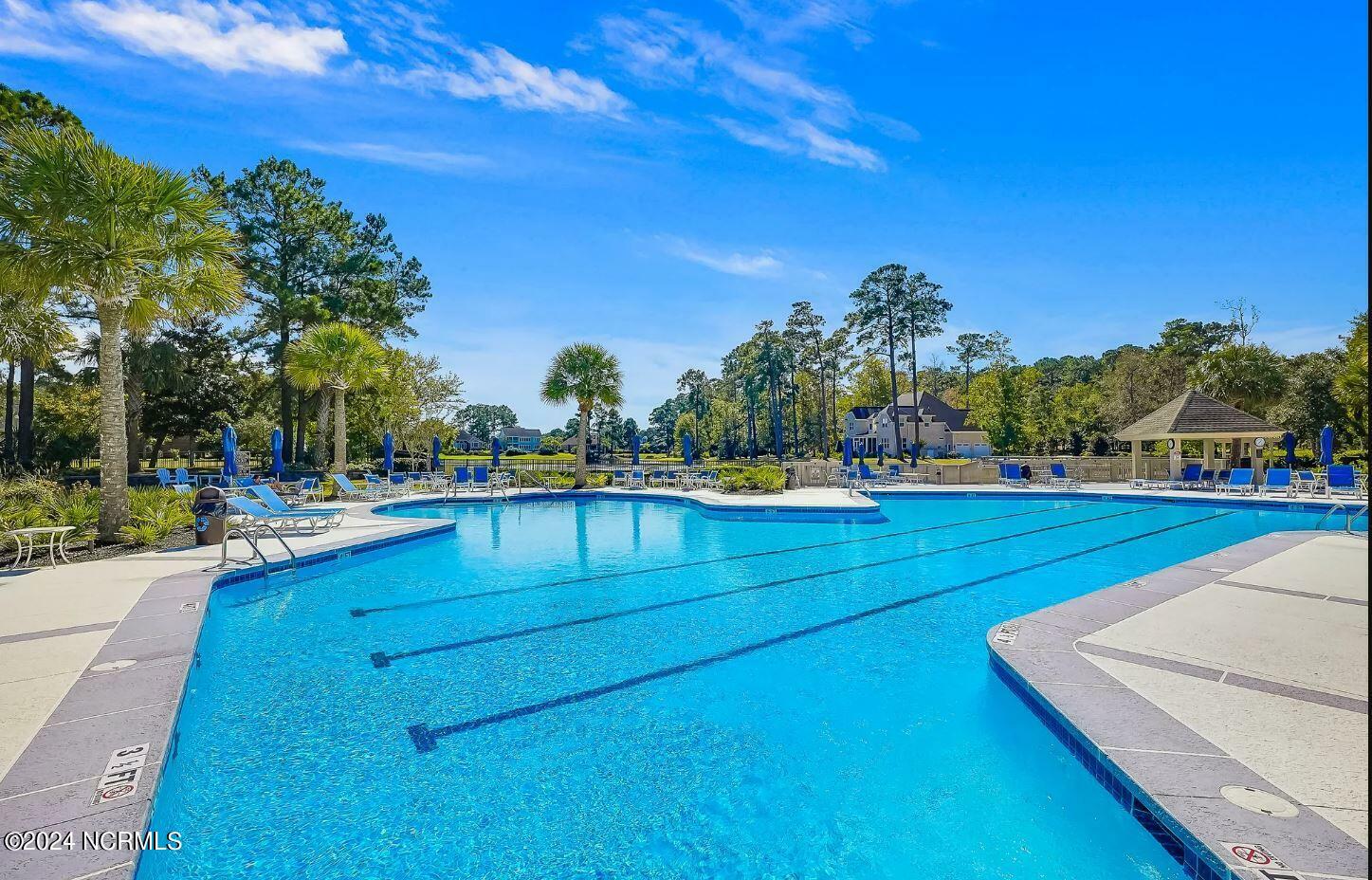 Property Photo: 1031 Mayfair Way NC 28468