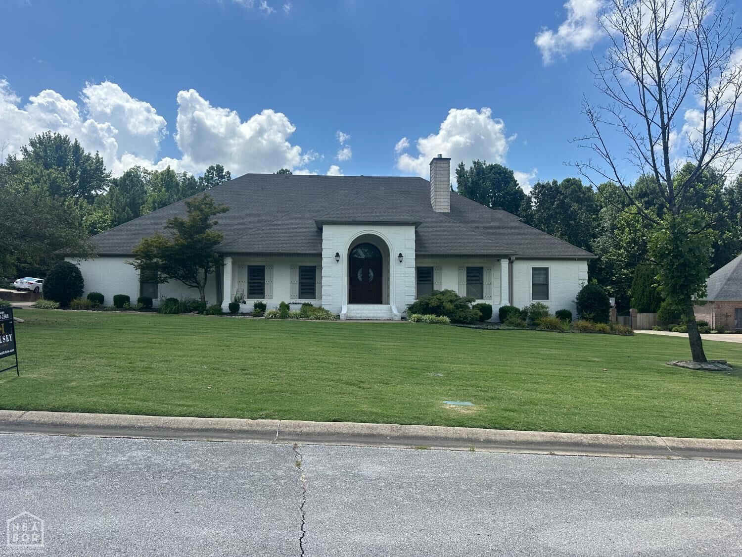 Property Photo:  309 Ashford Cove  AR 72404 