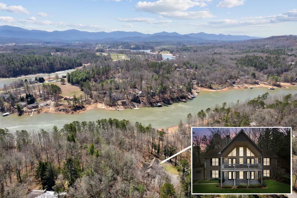 Property Photo: 49 Cottonwood Road GA 30512