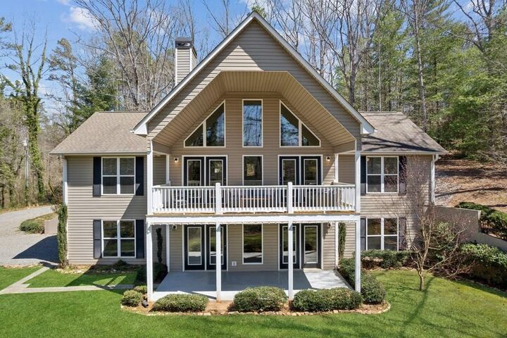 Property Photo:  49 Cottonwood Road  GA 30512 