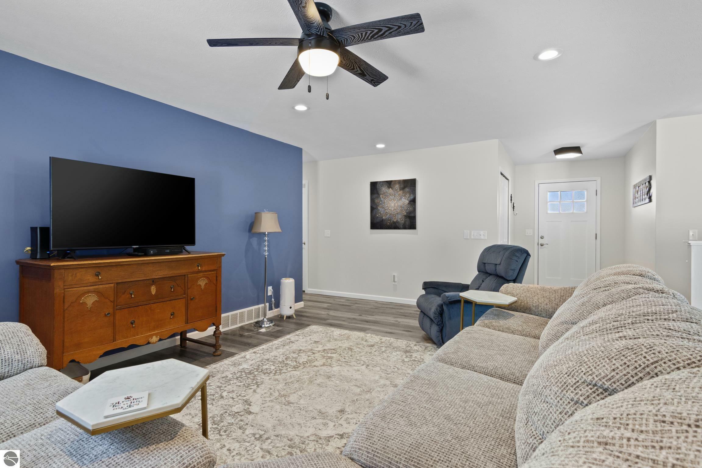 Property Photo: 1285 Mica Court MI 49696