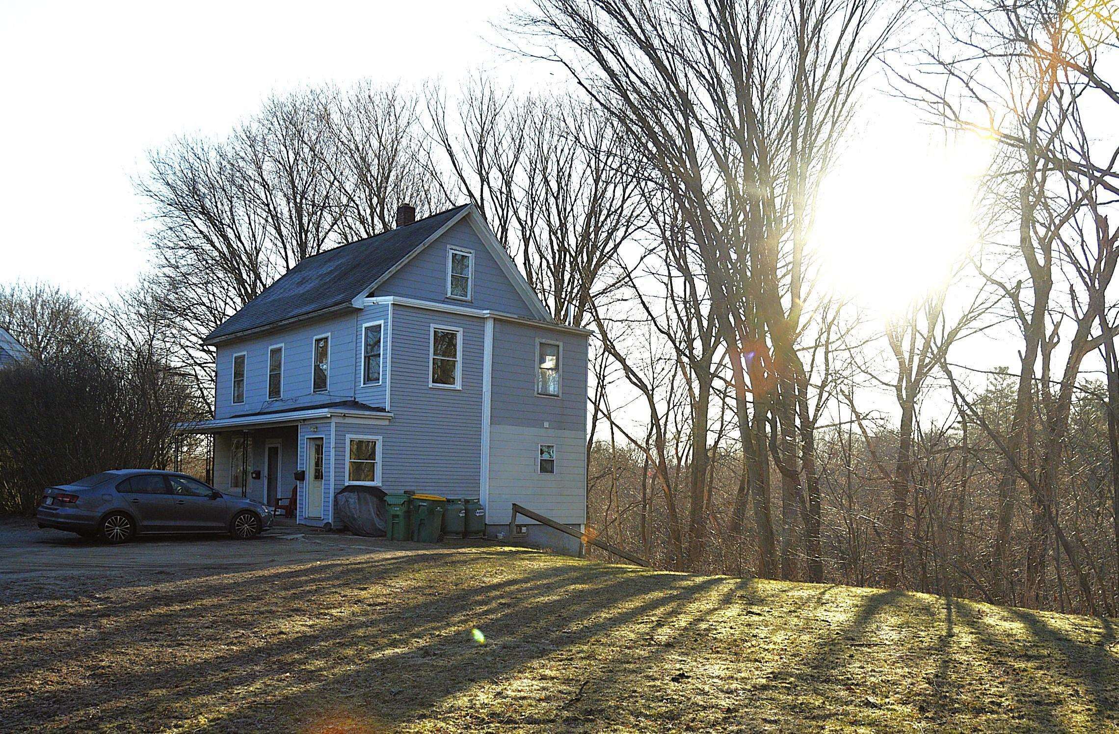 Property Photo: 16 Springfield Court NH 03867