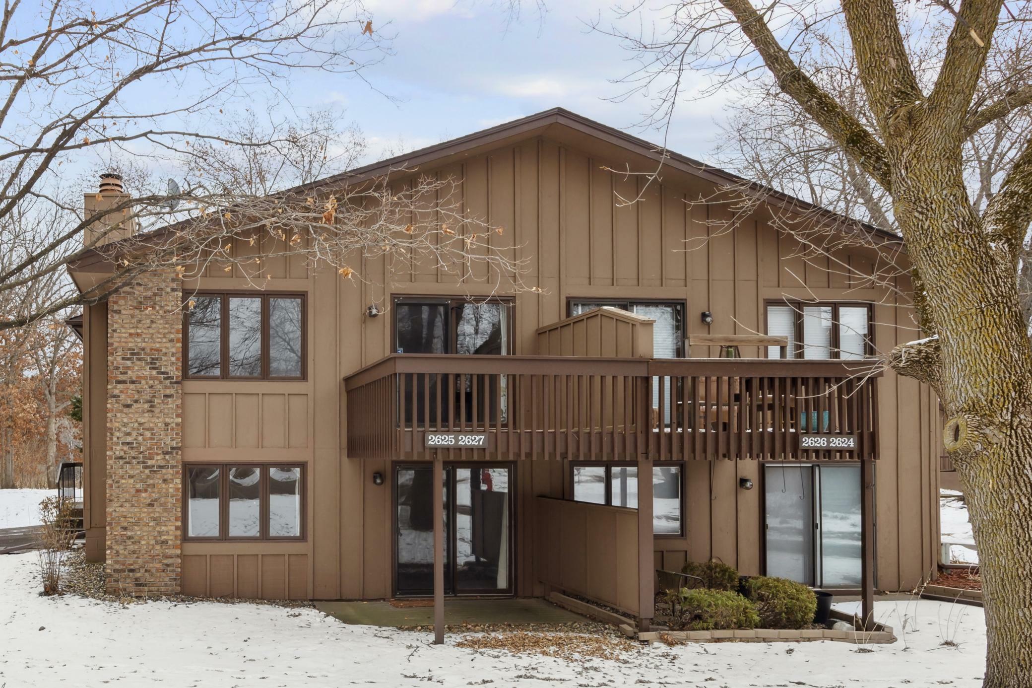 2625 Sumac Court  White Bear Lake MN 55110 photo