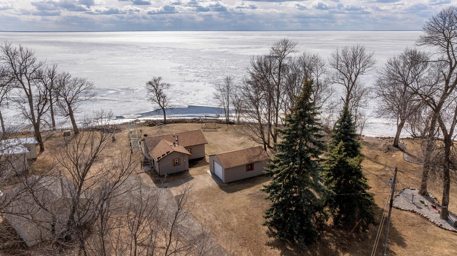 Property Photo: 5591 Wildwood Avenue MN 56342