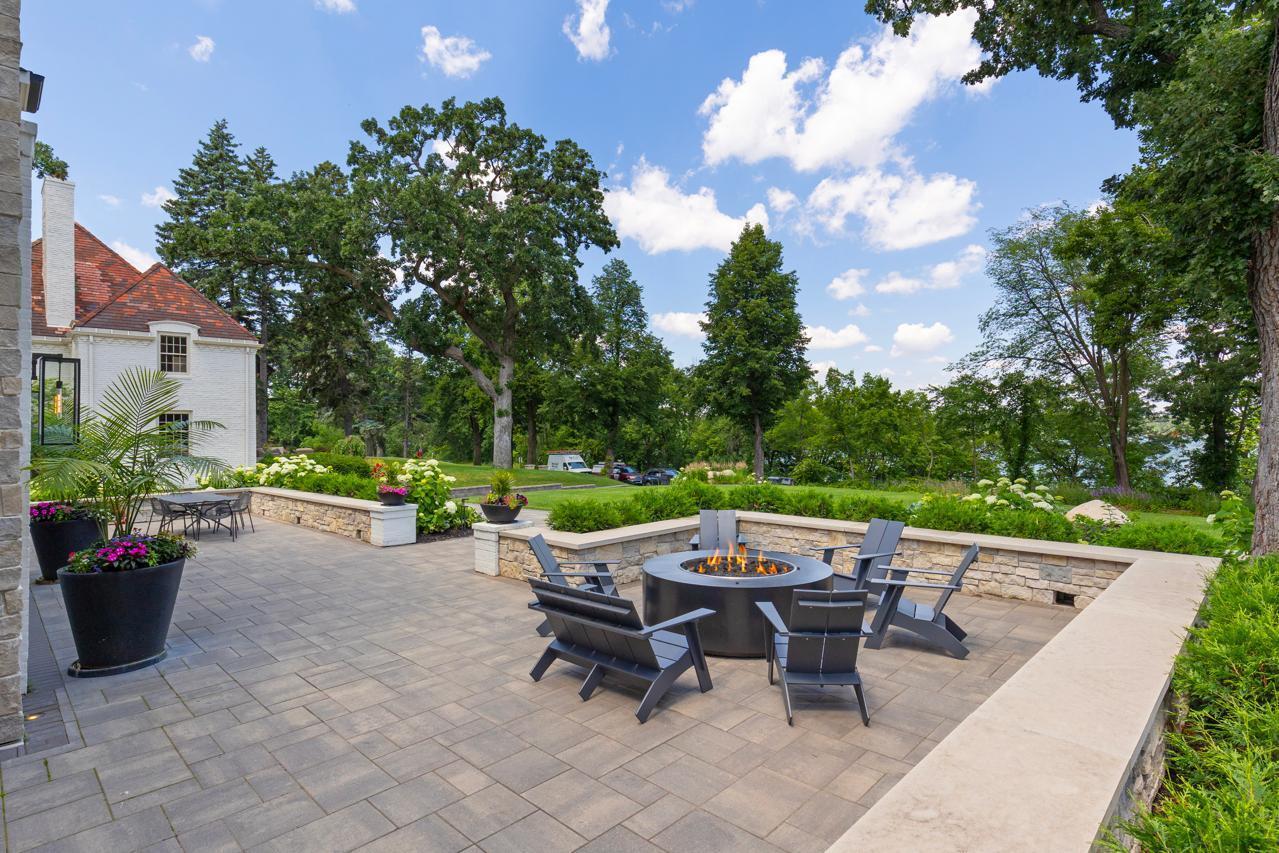 Property Photo: 4889 E Lake Harriet Parkway MN 55419