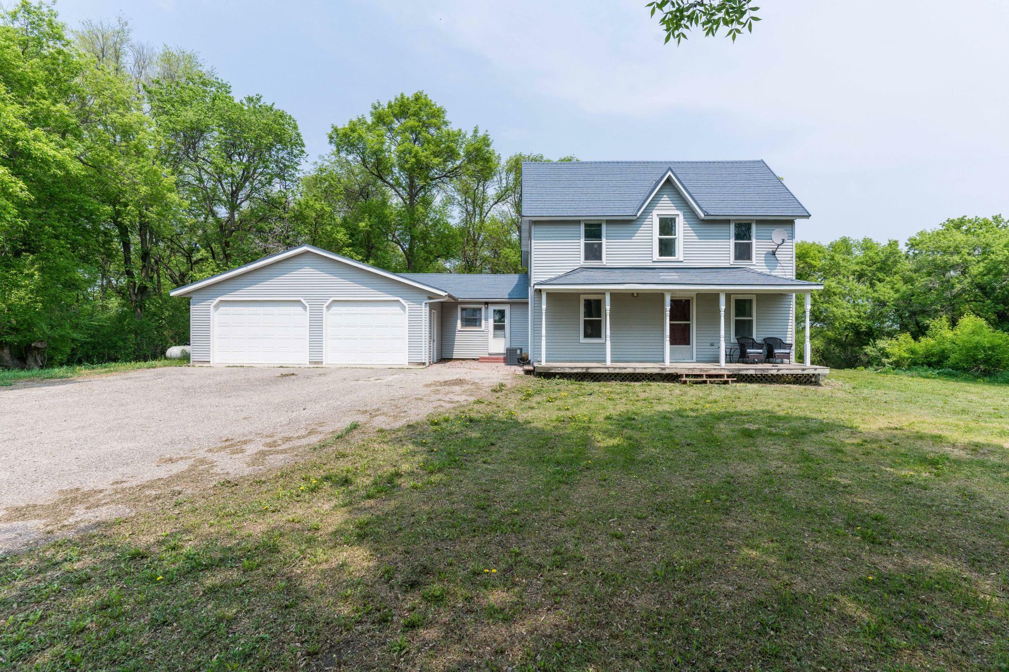 10827 US Hwy. 59  Fergus Falls MN 56537 photo