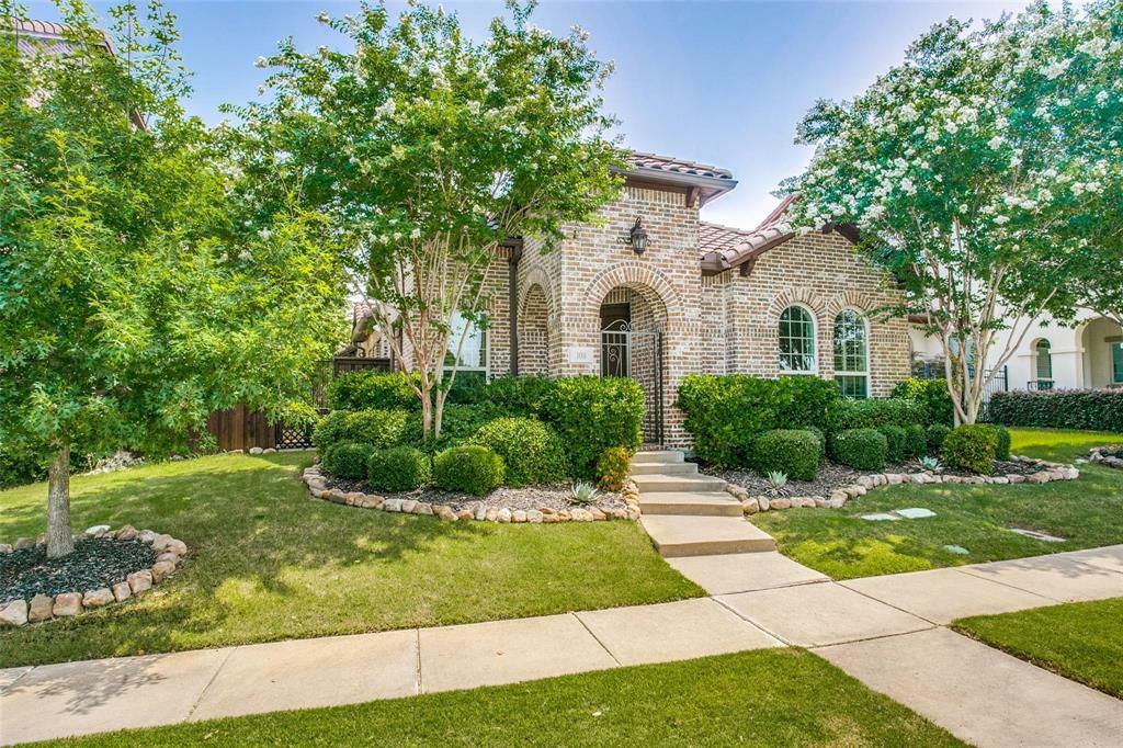 Property Photo: 108 Frio Drive TX 75039