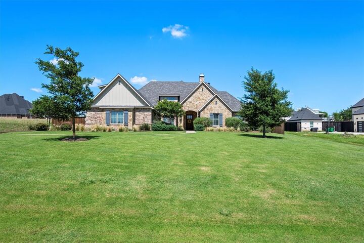 103 Eagle Point Drive  Waxahachie TX 75165 photo
