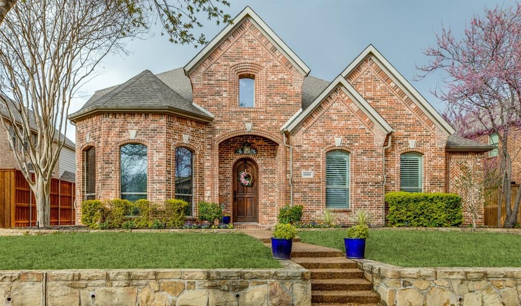 Property Photo:  13300 Lyndhurst Drive  TX 75035 