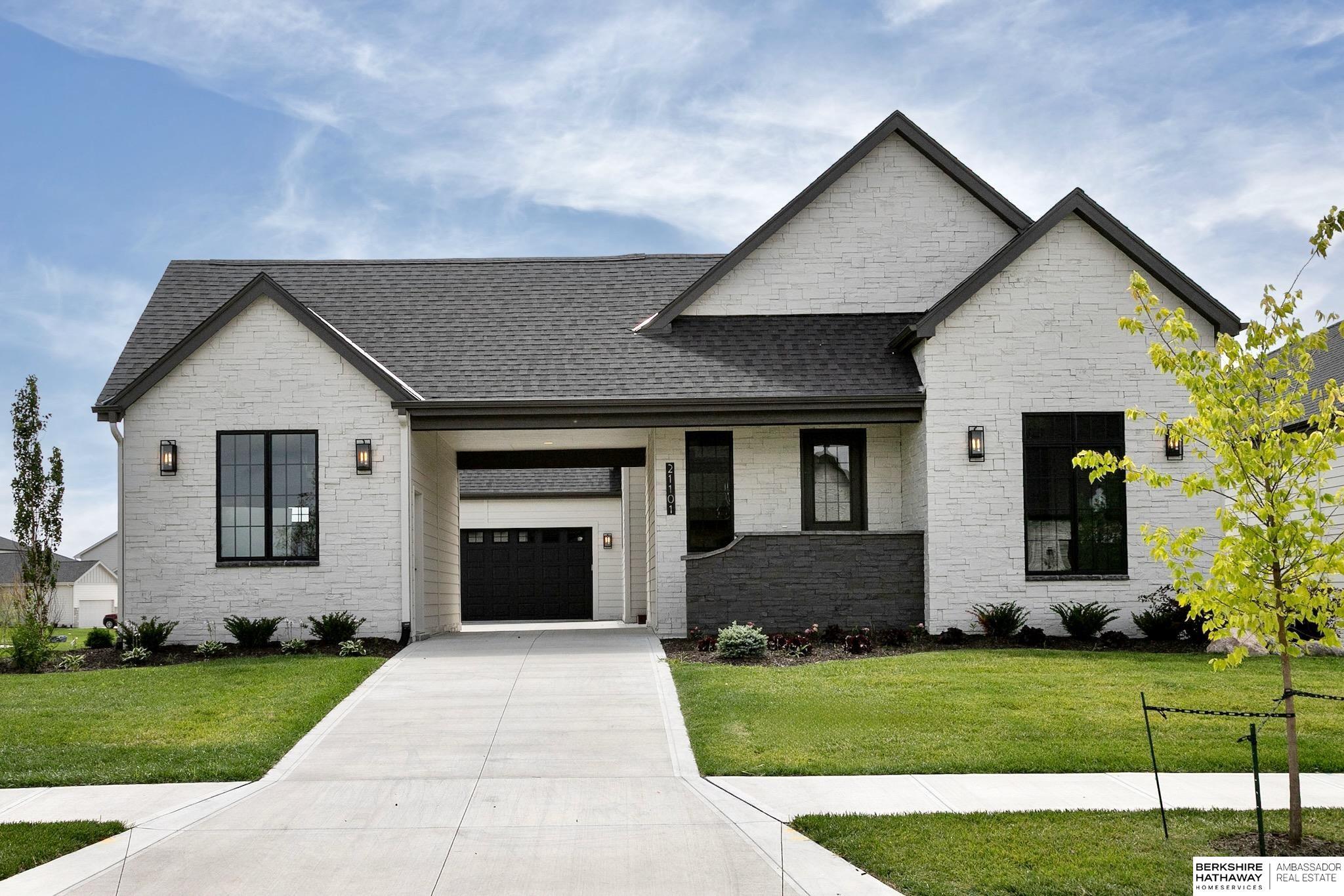 Property Photo: 21101 Laurel Avenue NE 68022