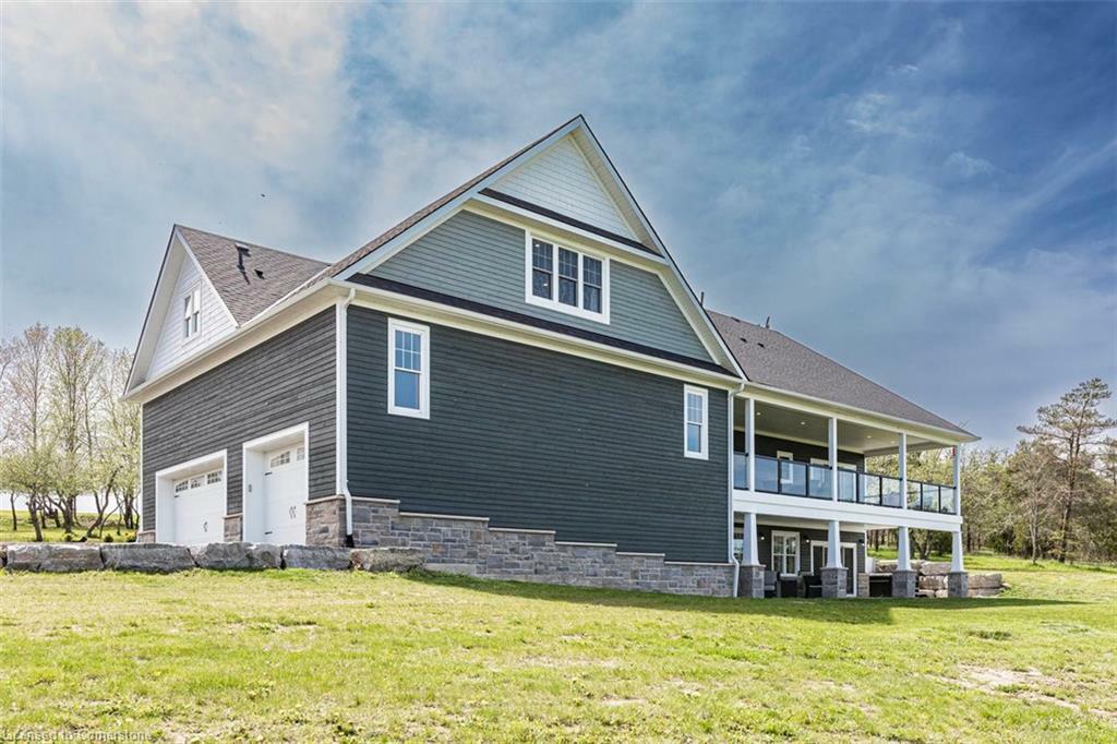 Property Photo: 5583 Third Line ON N0B 1Z0