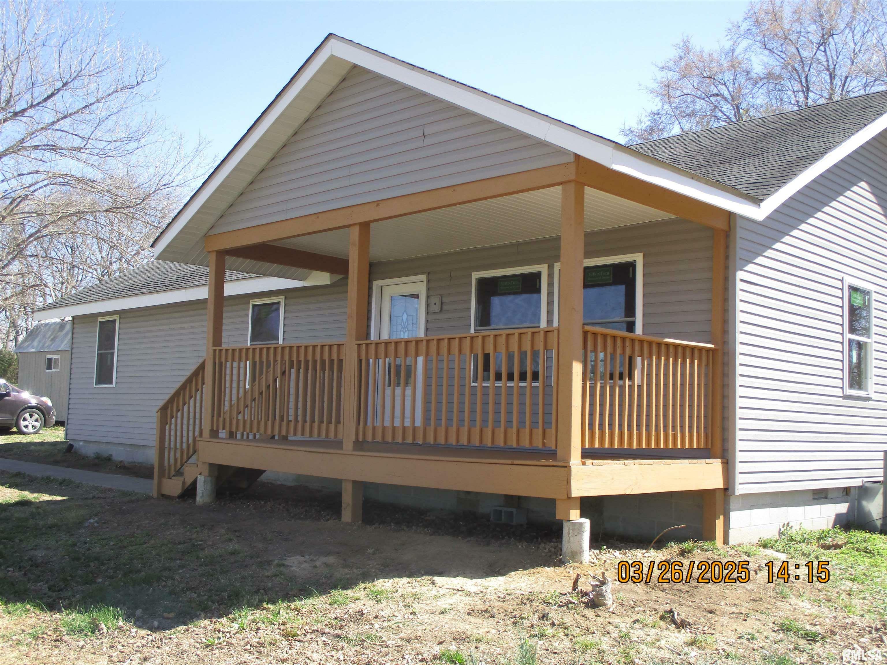 Property Photo: 8305 Illinois Route 146 IL 62912