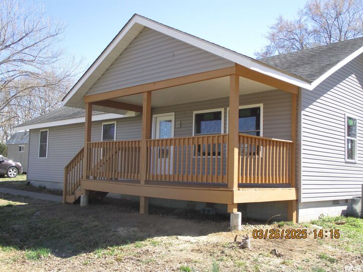 Property Photo: 8305 Illinois Route 146 IL 62912