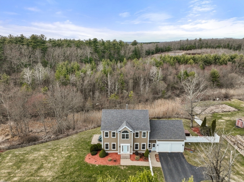 43 Wesson Street  Grafton MA 01536 photo