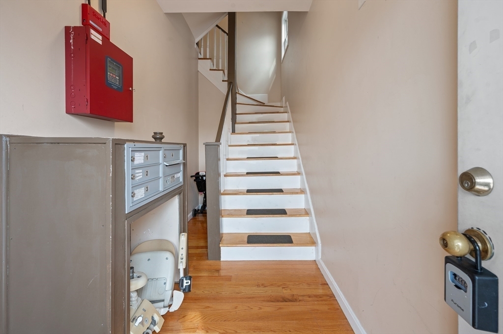 Property Photo: 247 Harvard St MA 02124