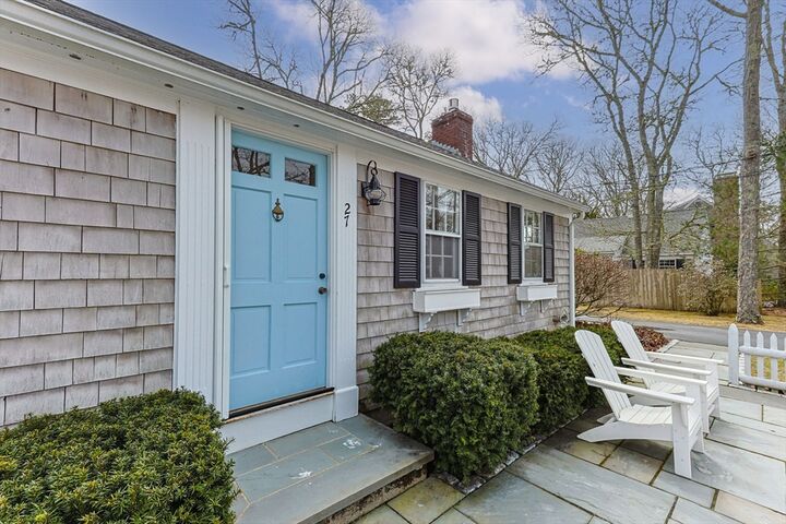 Property Photo:  27 Tody Bole Ln  MA 02645 