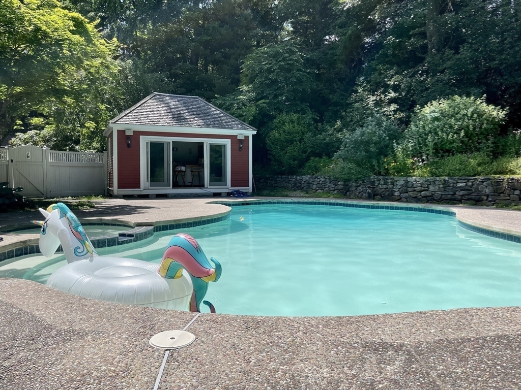 Property Photo: 4 Green Lane MA 01770