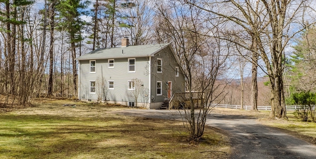 140 Barton Ave  Belchertown MA 01007 photo
