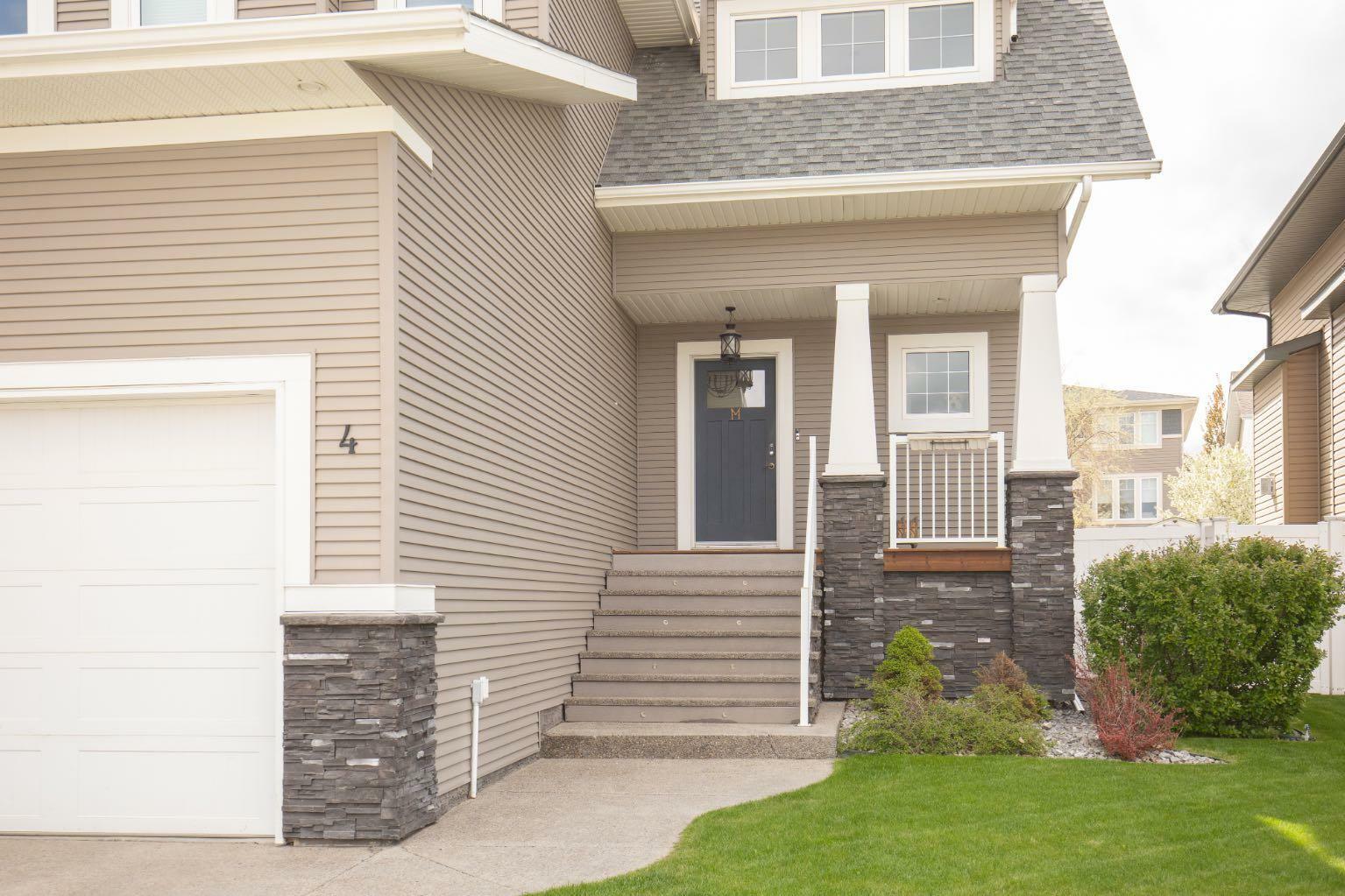 Photo de la propriété: 4 Garrison Circle AB T4P 0P5