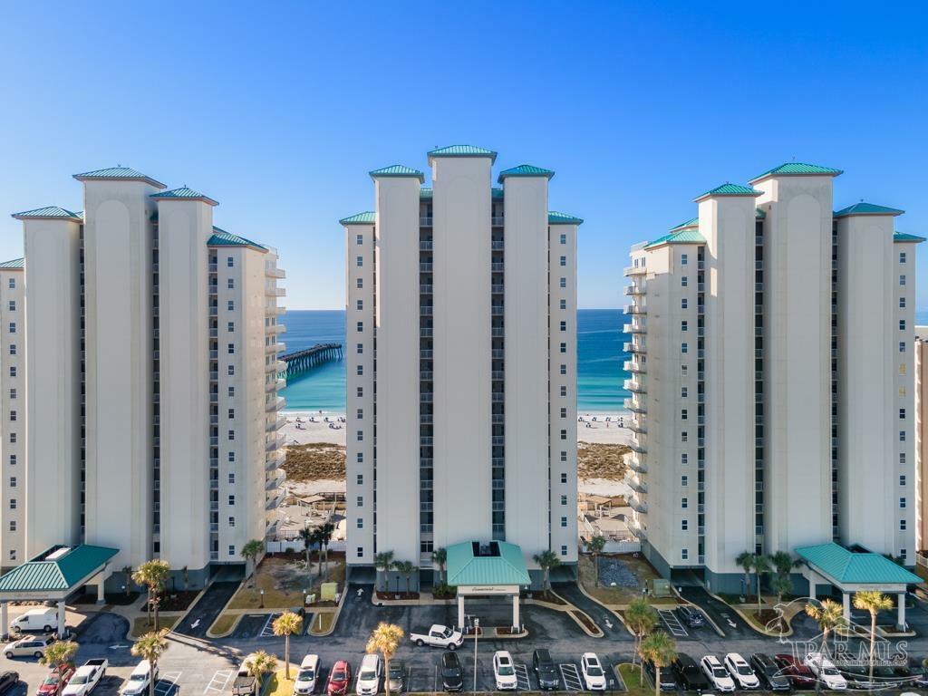 Property Photo: 8575 Gulf Blvd 1402 FL 32566