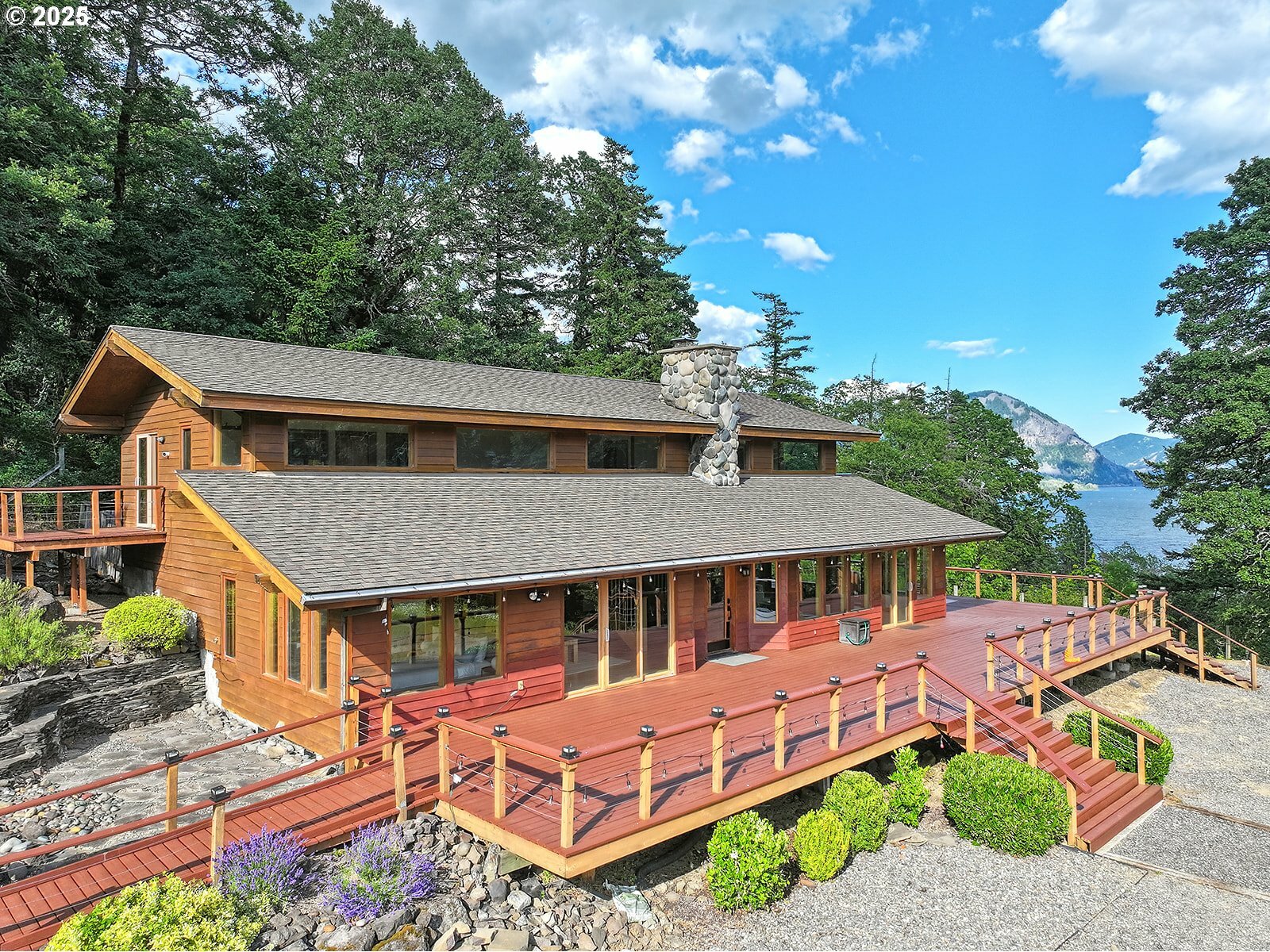 Property Photo: 91 Sprague Landing Rd WA 98648