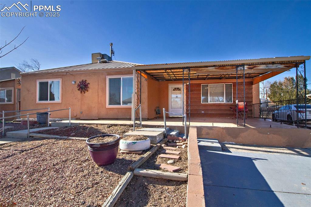 2521 Emilia Street  Pueblo CO 81005 photo