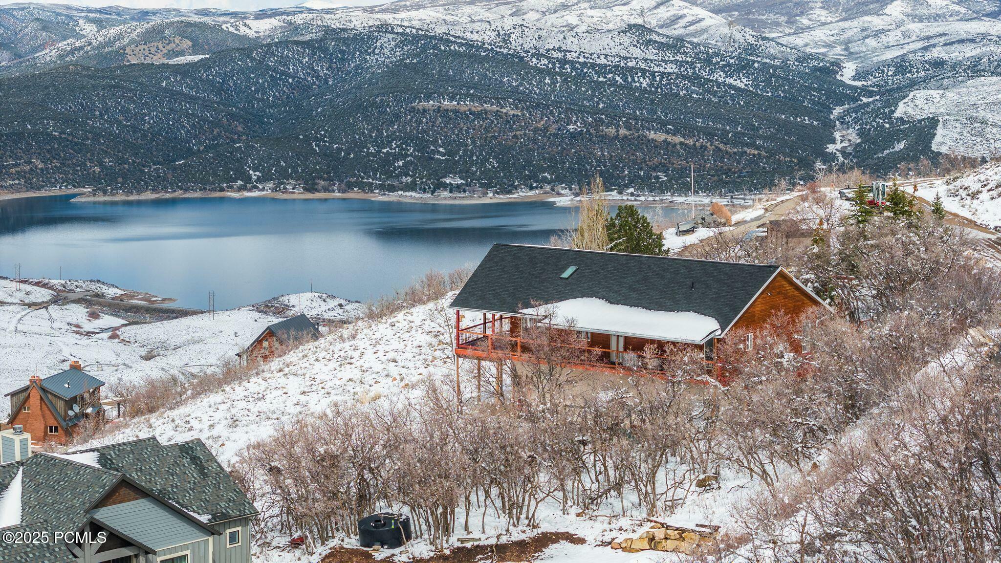 Property Photo: 4186 E Oakview Drive UT 84017