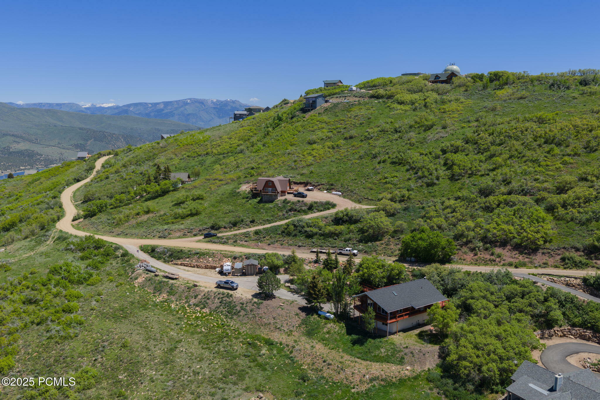 Property Photo: 4186 E Oakview Drive UT 84017