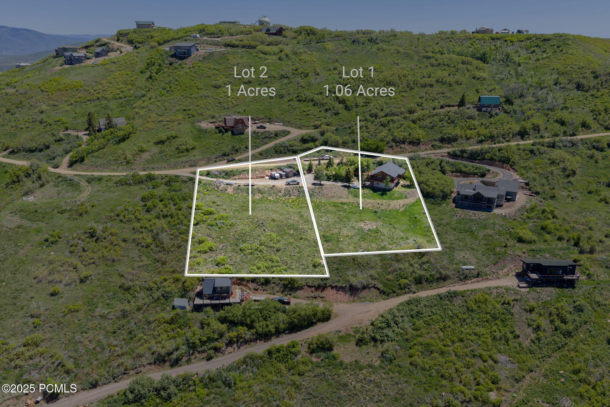 Property Photo:  4186 E Oakview Drive  UT 84017 