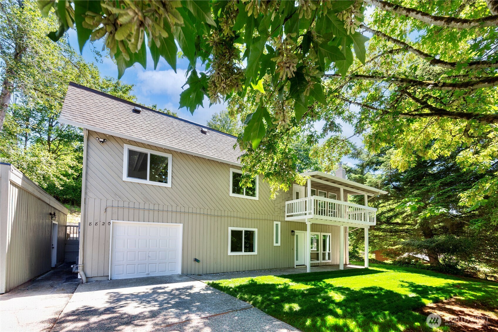Photo de la propriété: 8820 125th Place SE WA 98056
