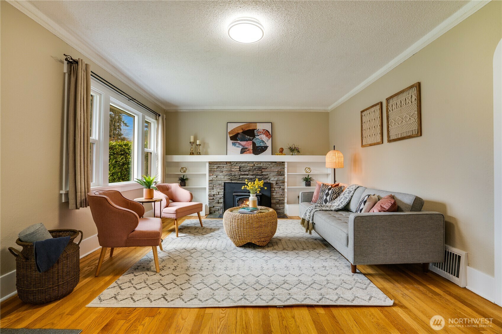 Property Photo: 4111 N 19th Street WA 98406