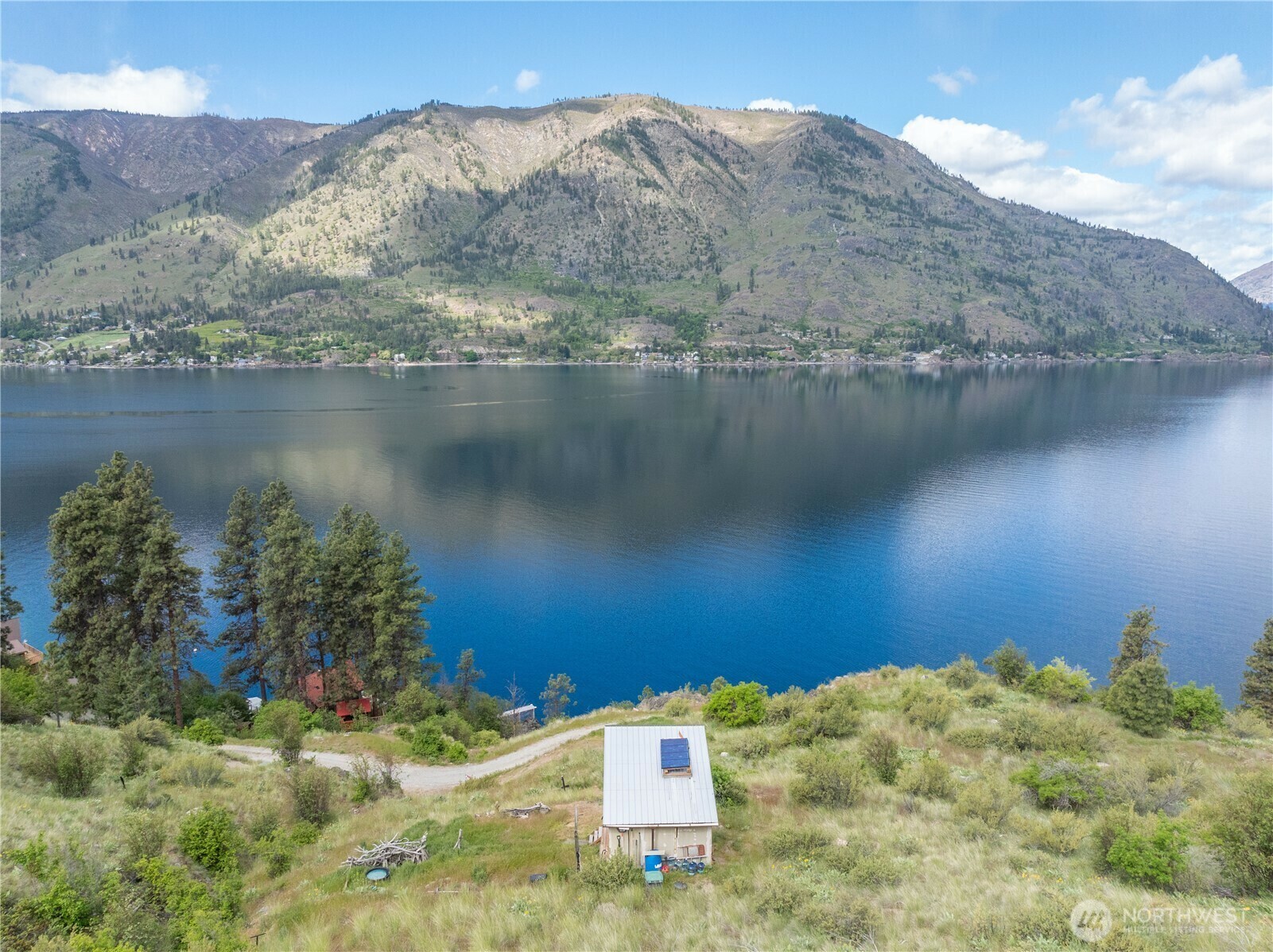 Property Photo: 2570 Emerson Acres Road WA 98831