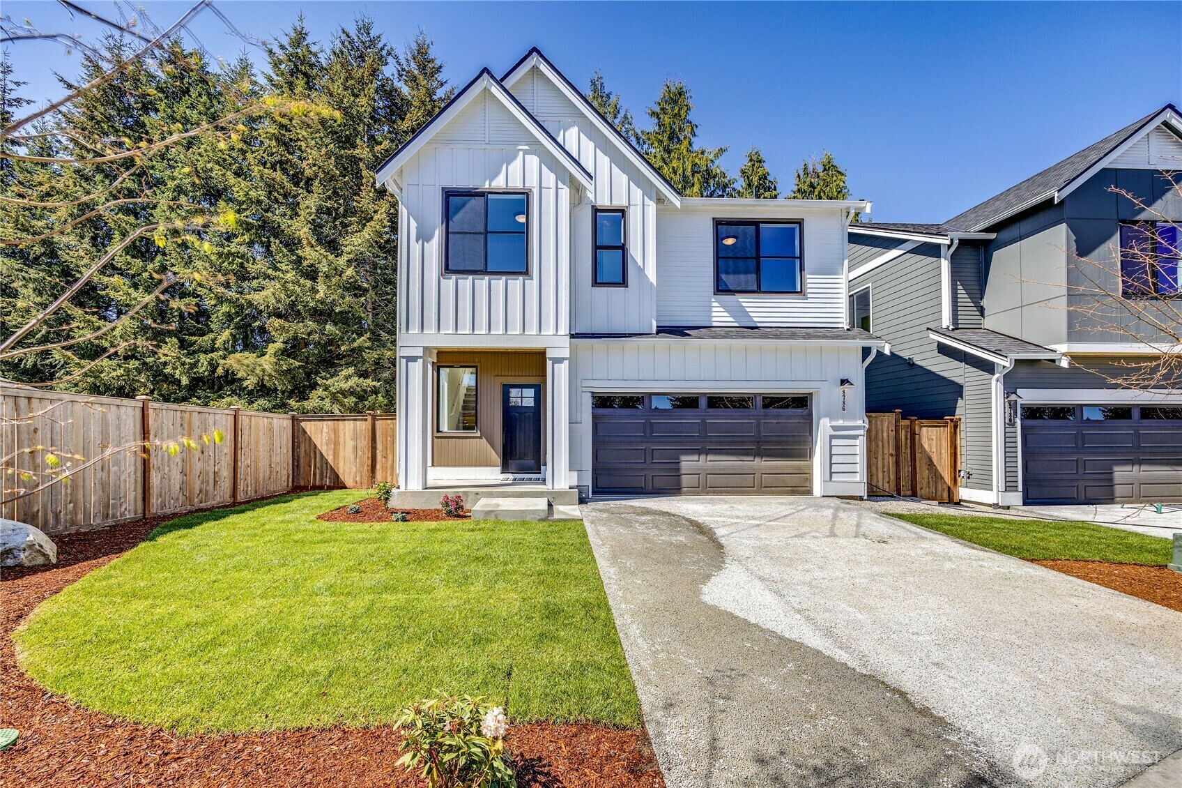 5069 NW Cedarside Loop  Silverdale WA 98383 photo