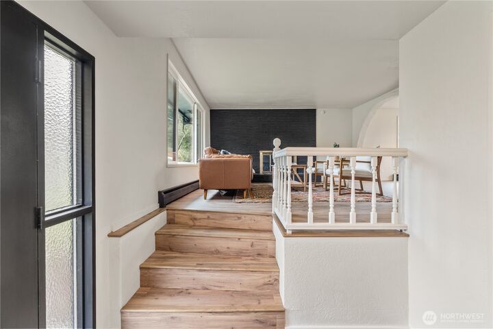 Property Photo: 1309 W 5th Street WA 98520