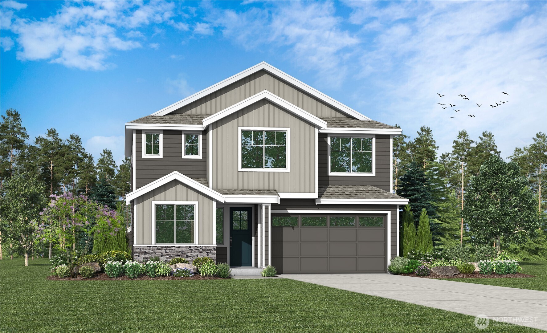 2405 SW Ridgeway Drive  Oak Harbor WA 98277 photo