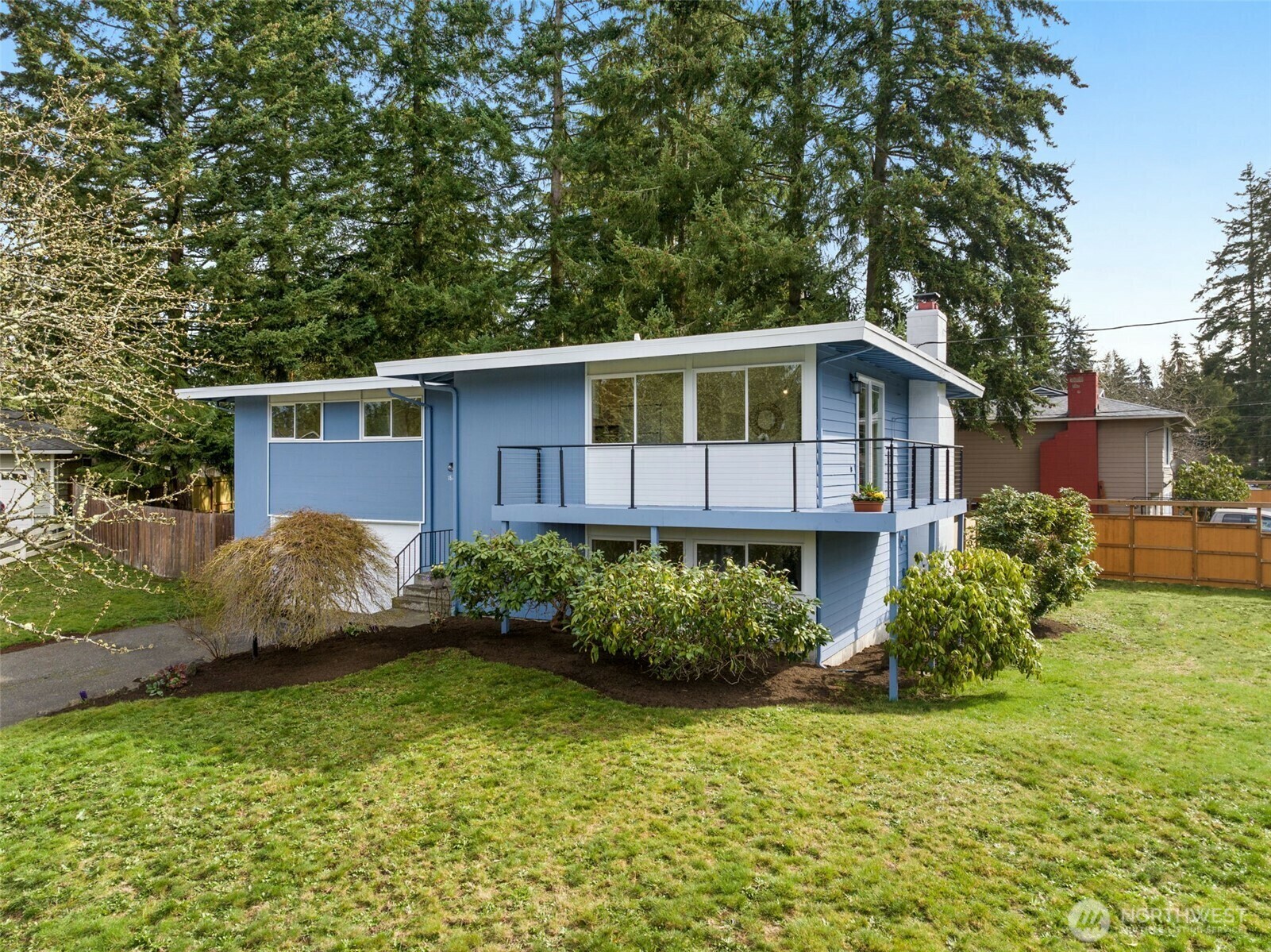 Property Photo: 18211 59th Place W WA 98037