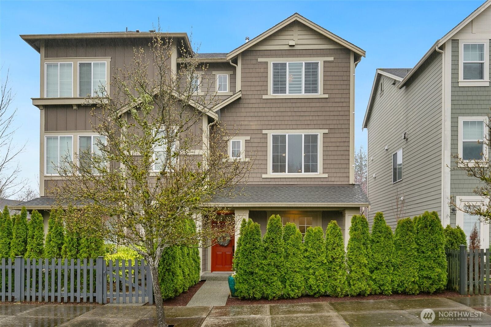 Property Photo:  37717 SE Fury Street  WA 98065 