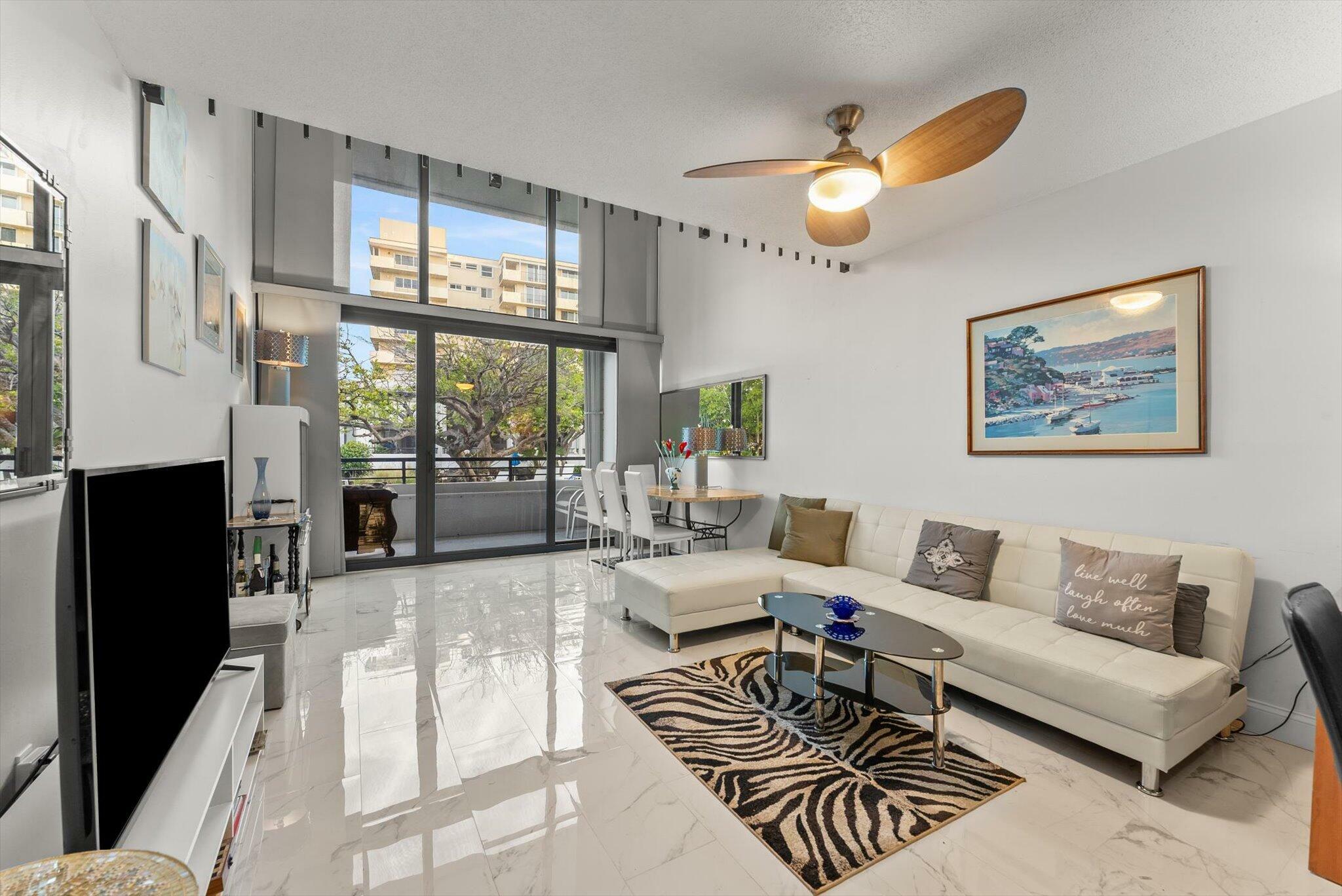 Property Photo: 3589 S Ocean Boulevard 6 FL 33480