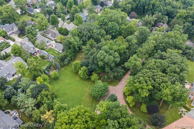 Property Photo:  590A Dubuar Street  MI 48167 