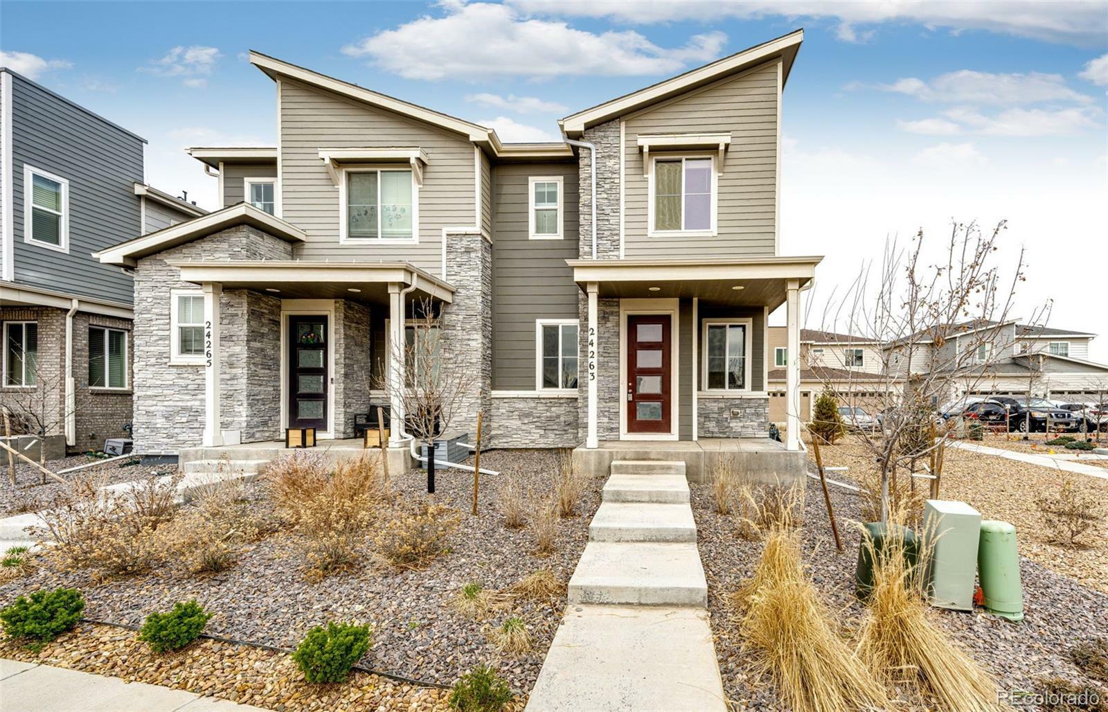 24263 E 41st Avenue  Aurora CO 80019 photo