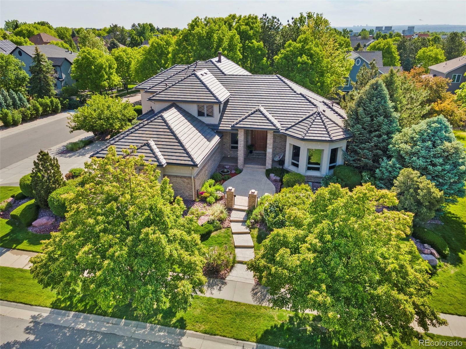 Property Photo:  5350 S Marshall Street  CO 80123 
