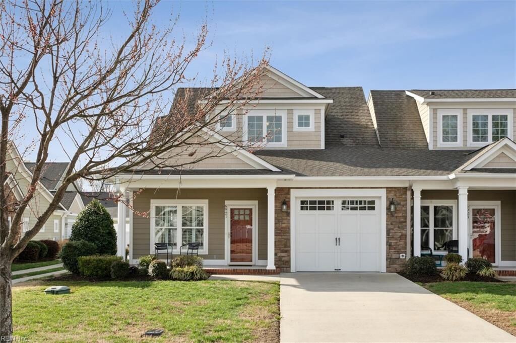 Property Photo:  6921 Colemans Crossing Ave  VA 23072 