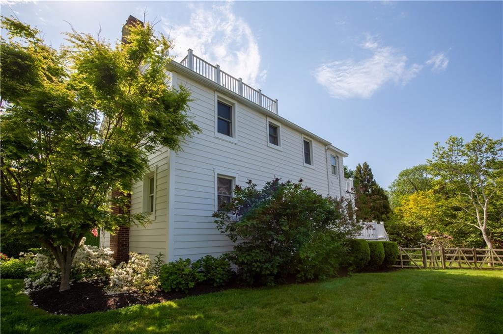Property Photo: 7 Maher Court RI 02840