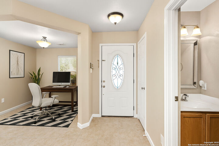 Property Photo:  13606 Huntsman  TX 78249 