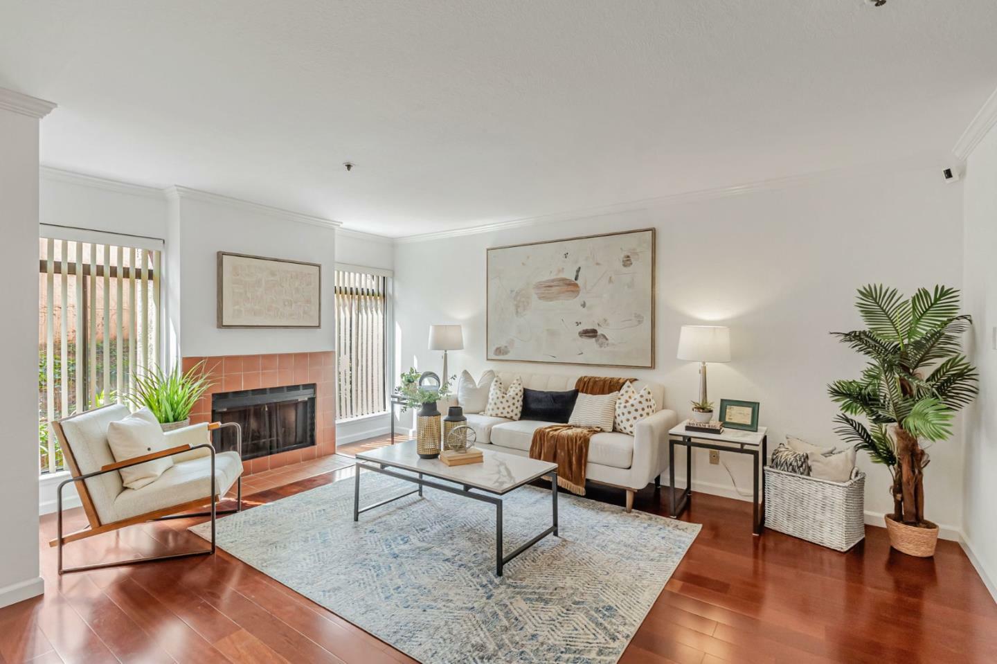 Property Photo: 1 Elm Street 108 CA 94070